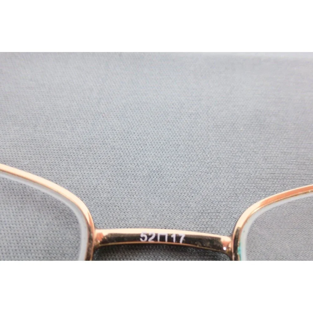 Sophia Loren Beau Rivage 79 Zyloware Eyeglass Frames Bronze Brown 52-17-135 097